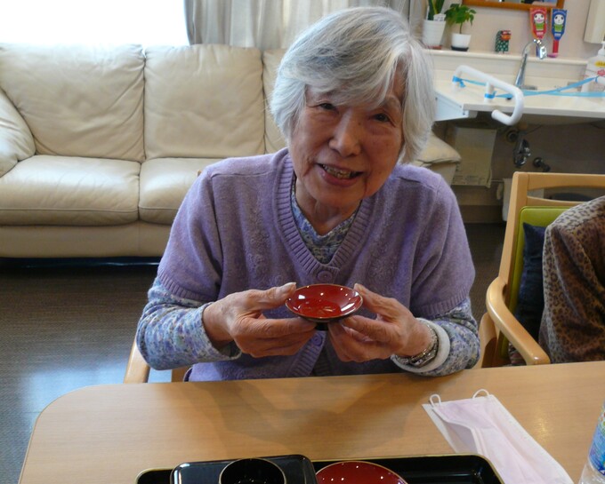 令和7年　あけましておめでとうございます。